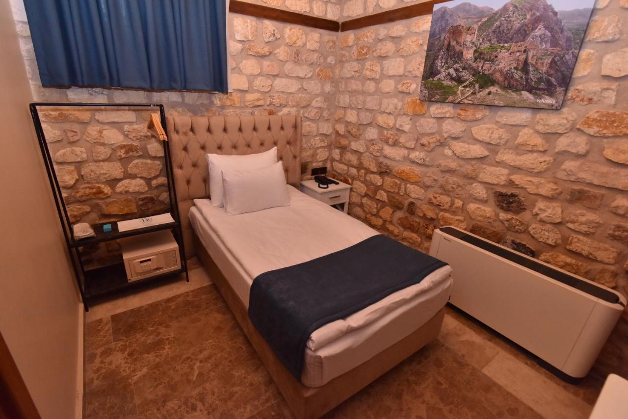 Ve Hotels Adıyaman Exterior foto